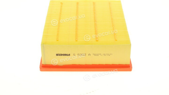 Sofima S 5302 A