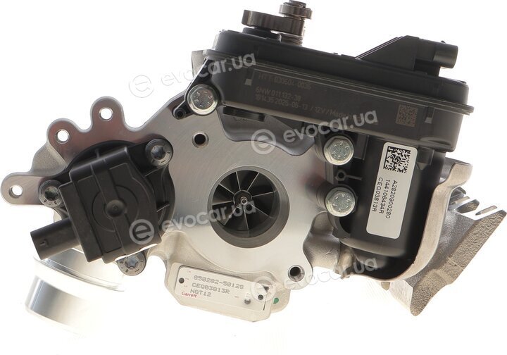 Garrett 850282-5012S