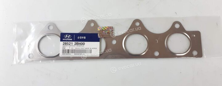 Kia / Hyundai 285212B400