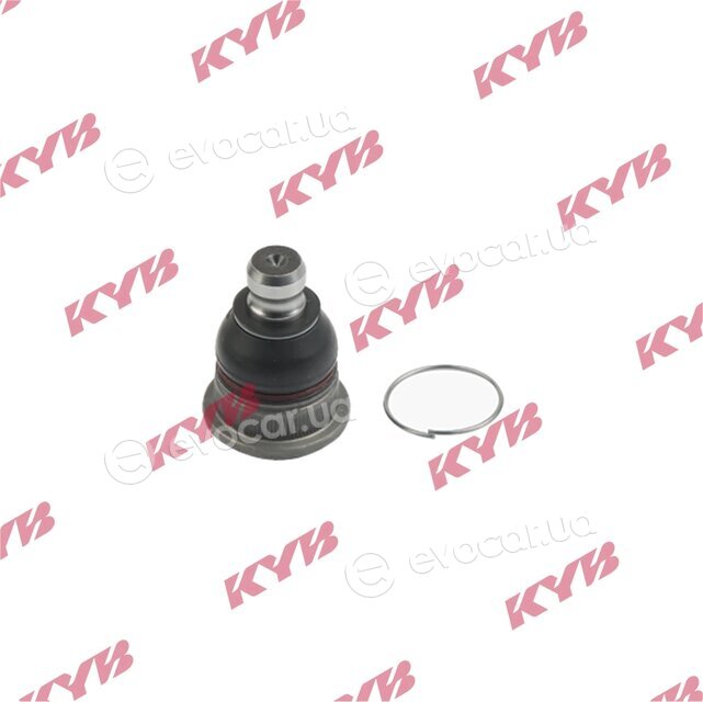 KYB / Kayaba KBJ4013