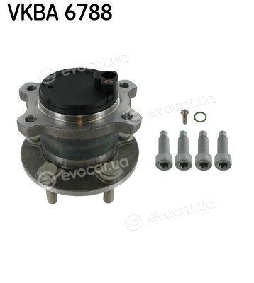 SKF VKBA 6788