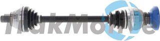 TrakMotive 30-2679
