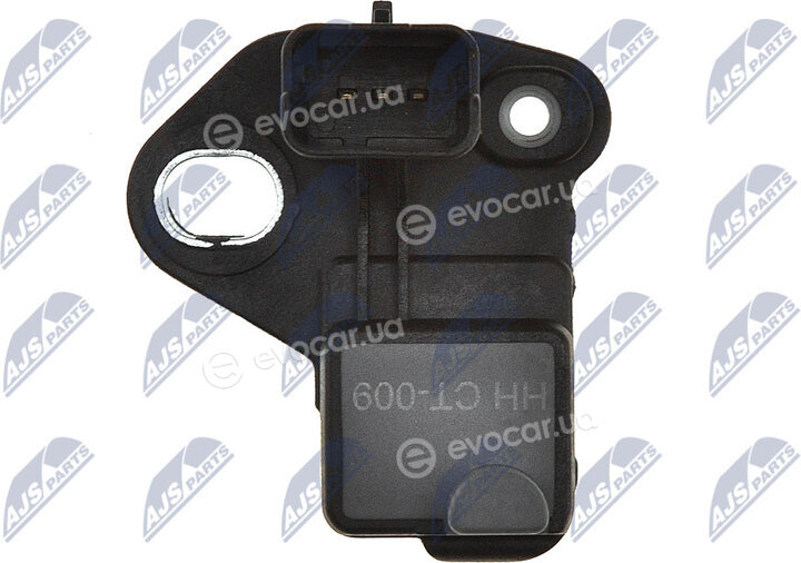 NTY ECP-CT-009