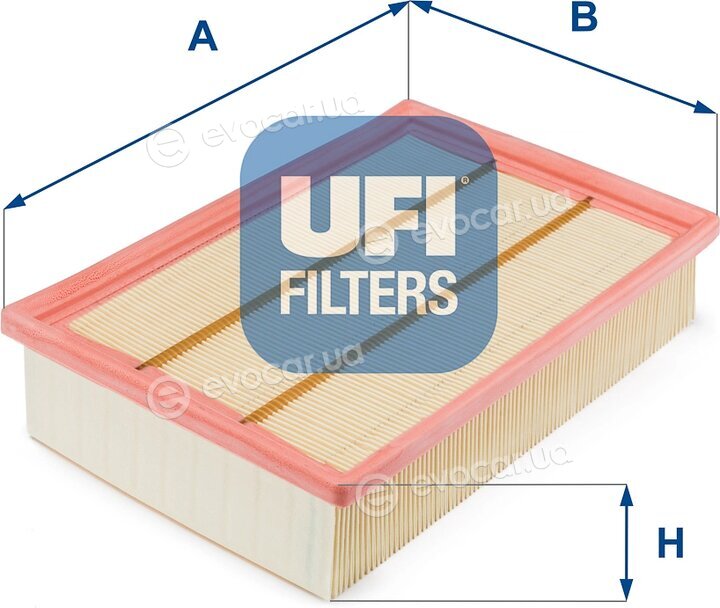 UFI 30.246.00