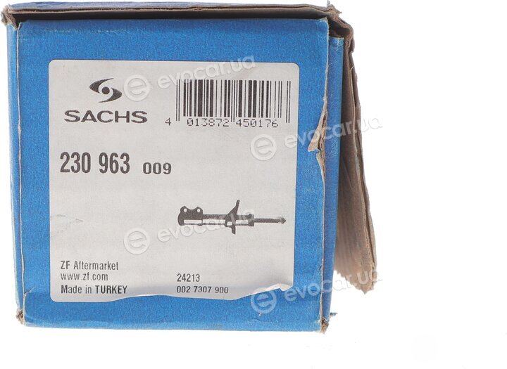 Sachs 230 963