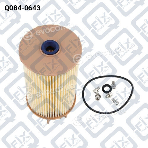 Q-Fix Q0840643