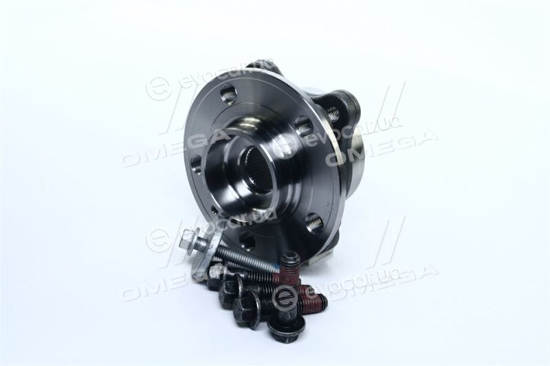 SKF VKBA 6602
