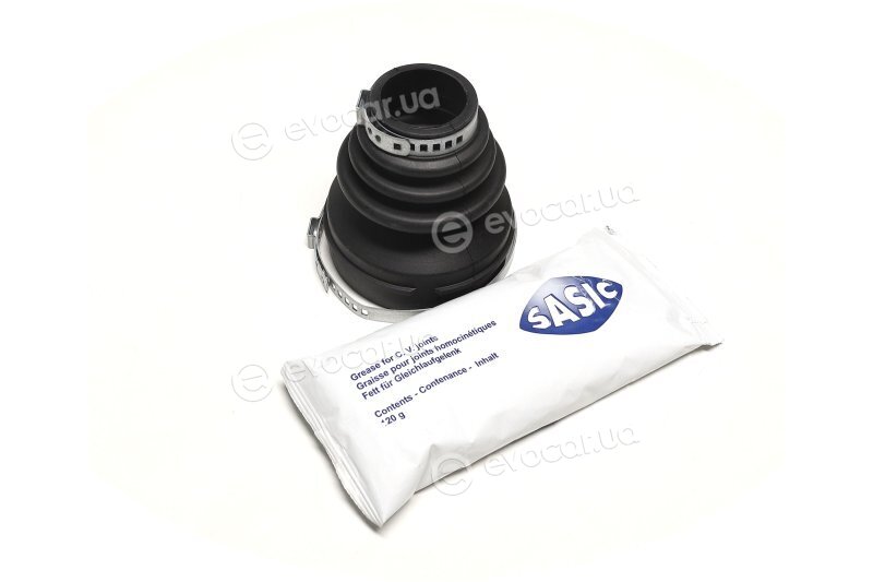 Sasic 1900025