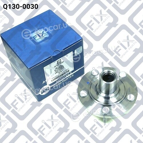 Q-Fix Q1300030