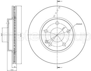 Cifam 800-831C