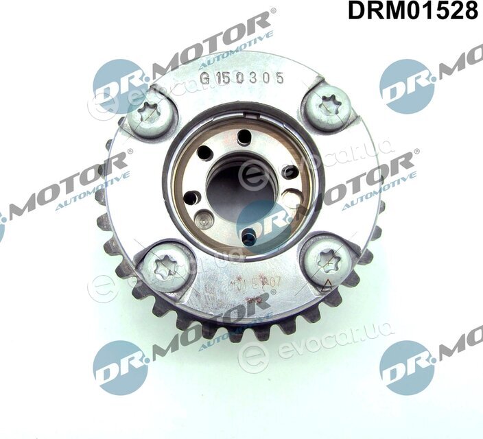 Dr. Motor DRM01528