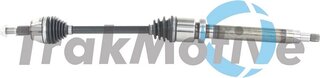 TrakMotive 30-2632