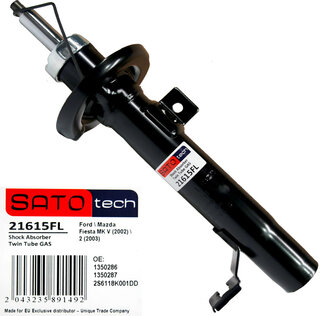 Sato Tech 21615FL