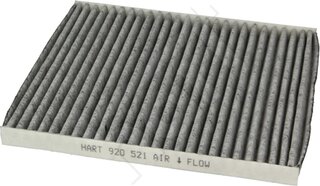Hart 920 521