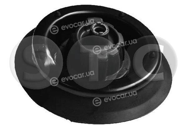 Metalcaucho / STC T405065
