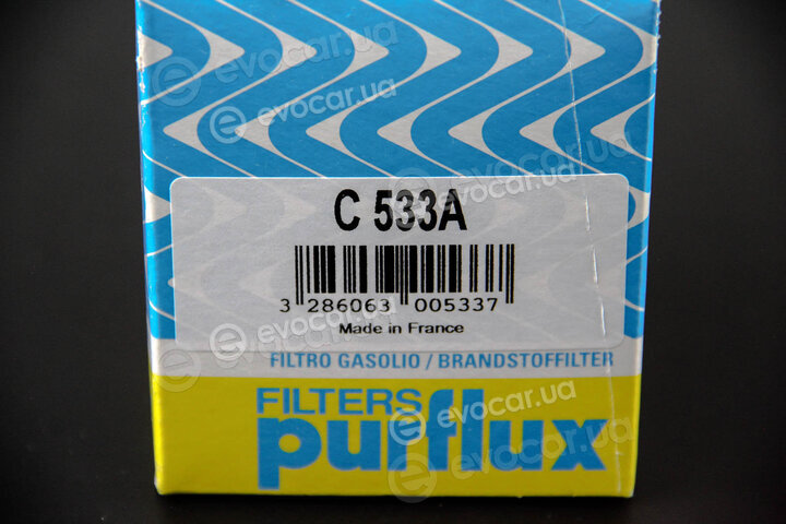 Purflux C533A