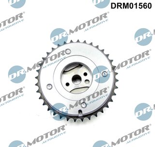 Dr. Motor DRM01560