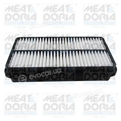 Meat & Doria 18600