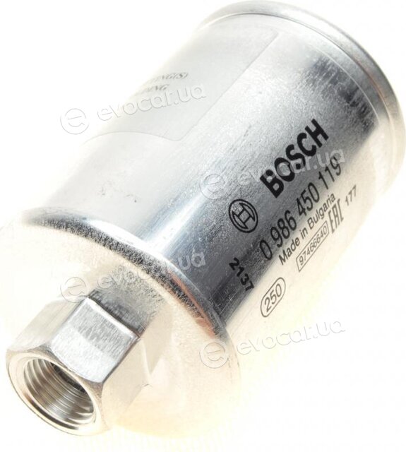 Bosch 0 986 450 119