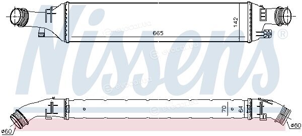 Nissens 96298