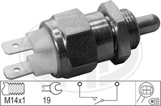 Era / Messmer 330238