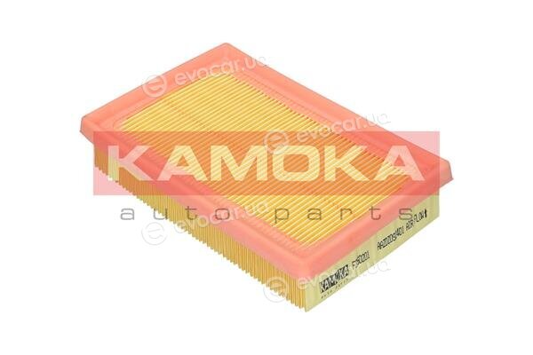 Kamoka F250201