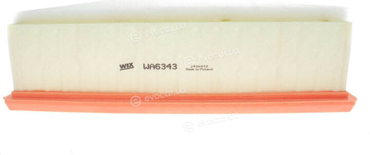 WIX WA6343