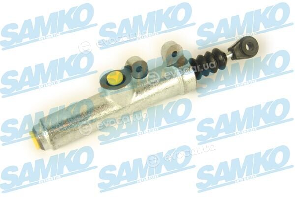 LPR / Samko F17751
