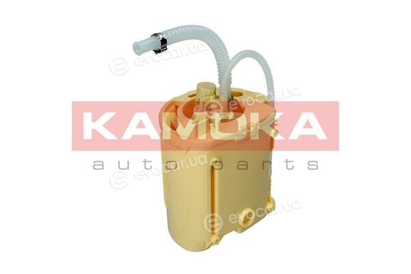Kamoka 8400031