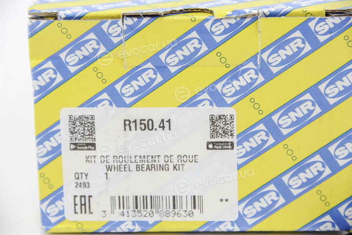 NTN / SNR R150.41