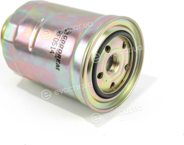 Goodrem RF0514