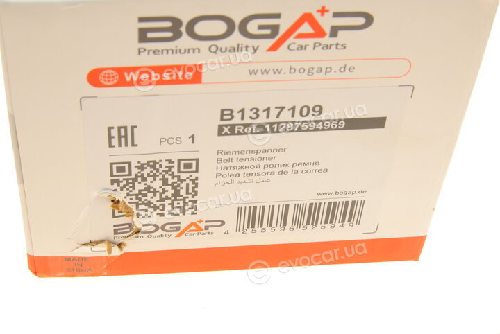 Bogap B1317109