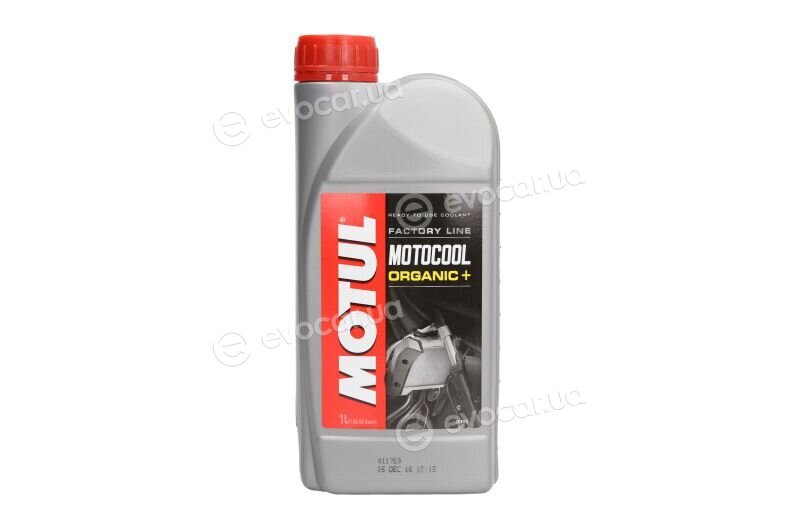Motul 111034