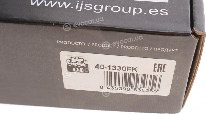 IJS Group 40-1330FK