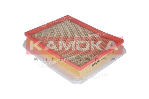 Kamoka F206701