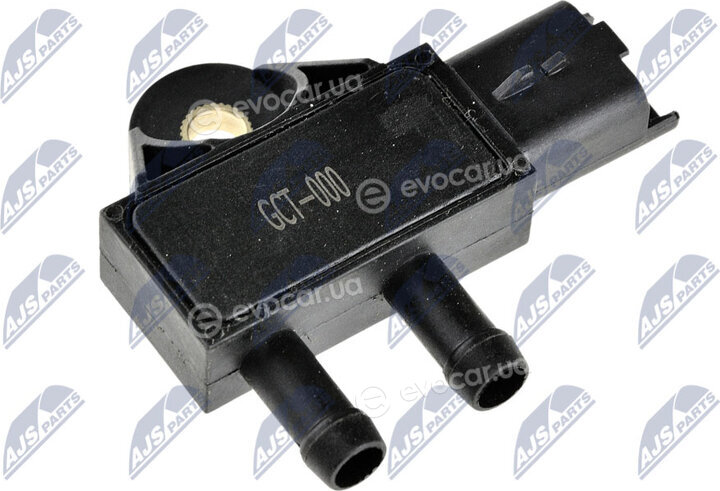 NTY ECS-CT-000