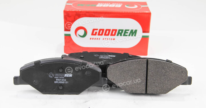 Goodrem RM1454