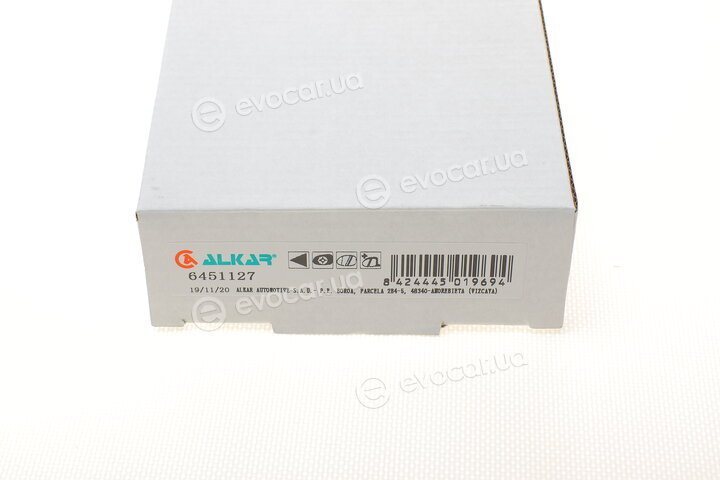 Alkar 6451127