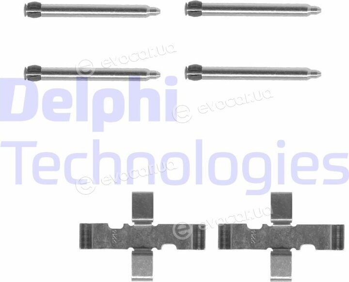 Delphi LX0095