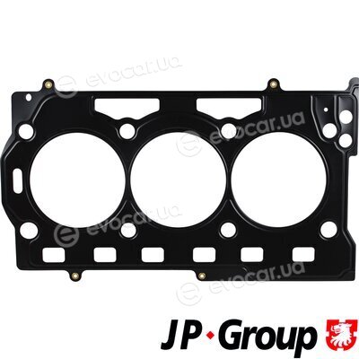 JP Group 1119308800