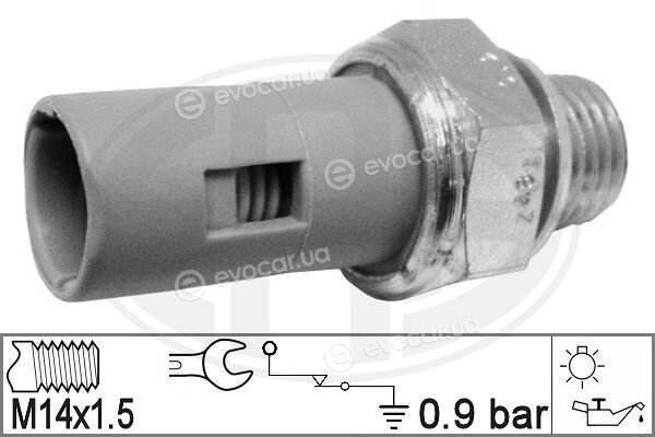 Era / Messmer 330827