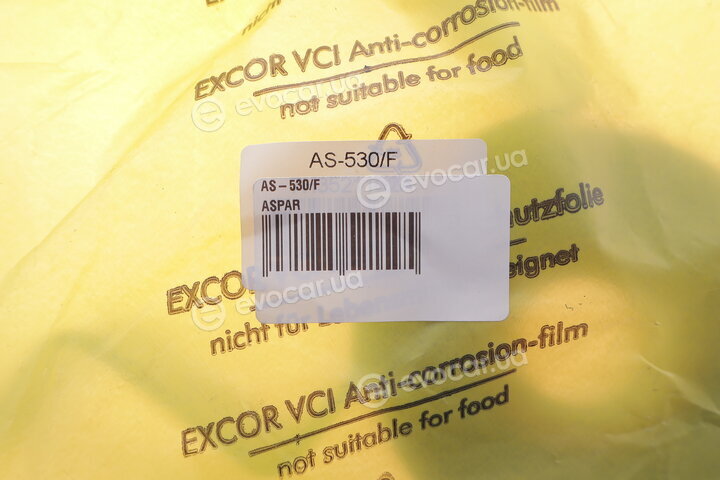 Aspar AS-530/F