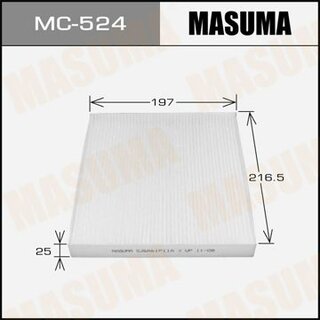 Masuma MC-524