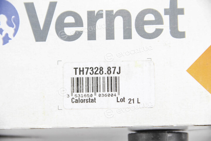Vernet / Calorstat TH7328.87J