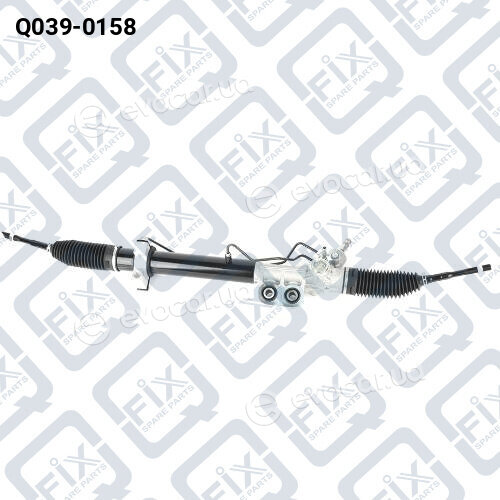 Q-Fix Q0390158
