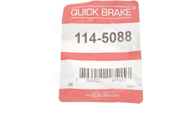 Kawe / Quick Brake 114-5088