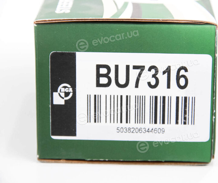 BGA BU7316