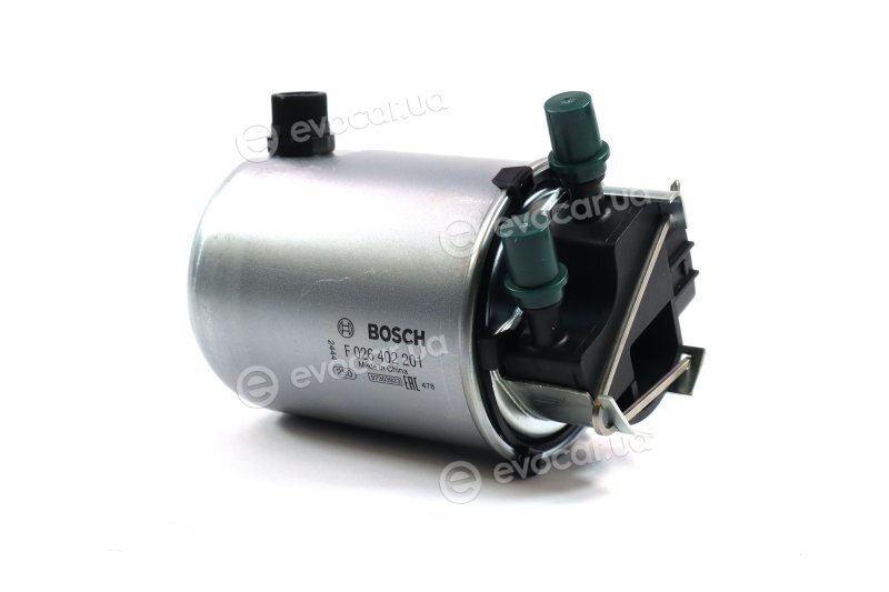 Bosch F 026 402 201