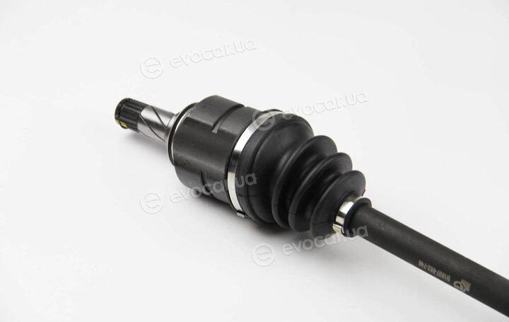 BGA DS9524L
