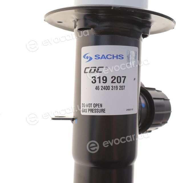 Sachs 319 207